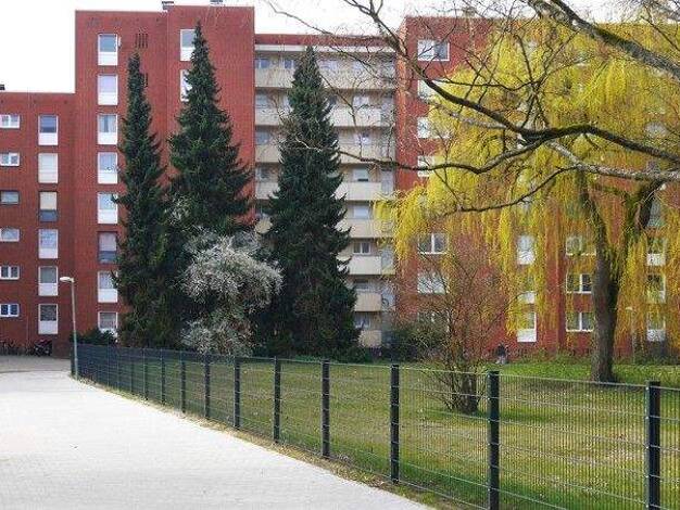 Wohnung zur Miete 683 € 3 Zimmer 79,6 m² frei ab 13.12.2025 Graf-von-Moltke-Straße 5 Kaltenmoor Lüneburg 21337