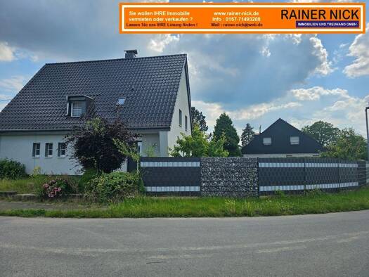 Wohnung zum Kauf 519.500 € 6 Zimmer 173 m² 2. Geschoss Wallach Rheinberg 47495