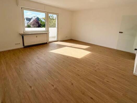 Wohnung zur Miete 900 € 3 Zimmer 75 m² Geschoss 1/2 frei ab sofort Bad Westernkotten Erwitte 59597