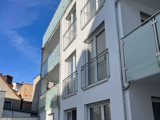 Wohnung zum Kauf provisionsfrei 528.200 € 3 Zimmer 80 m² EG Schutterstr. 8 Ingolstadt 85049