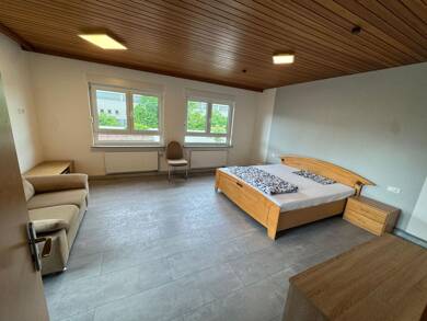 WG-Zimmer zur Miete Wohnen auf Zeit 690 € 26 m² frei ab 14.11.2025 Obertürkheimer Straße 0 Mettingen Esslingen 73733
