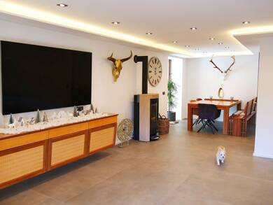 Haus zum Kauf 445.000 € 6 Zimmer 216,8 m² 815 m² Grundstück Pleinting Vilshofen an der Donau 94474