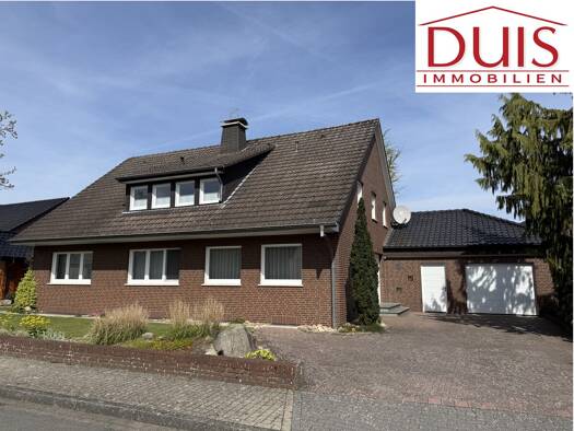 Einfamilienhaus zum Kauf 422.000 € 6 Zimmer 200 m² 728 m² Grundstück Welbergen Ochtrup 48607