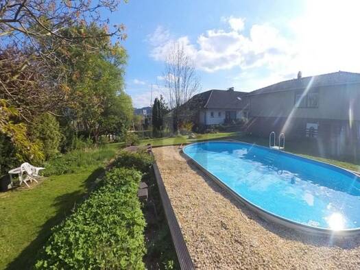 Einfamilienhaus zum Kauf 215.000 € 7 Zimmer 168 m² 1.000 m² Grundstück Hemmendorf Salzhemmendorf 31020