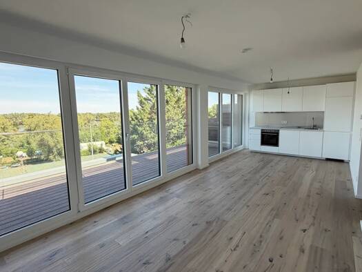 Wohnung zur Miete - Erstbezug 1.569 € 2 Zimmer 50,6 m² frei ab 01.09.2026 Döbling 1190