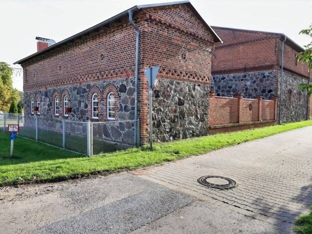 Lagerhalle zum Kauf 1.250.000 € 600 m² Lagerfläche Blumberg Ahrensfelde 16356