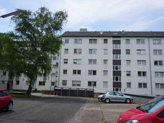 Wohnung zum Kauf provisionsfrei 266.000 € 4 Zimmer 94 m² 2. Geschoss Olpener Straße 188 Höhenberg Köln 51103