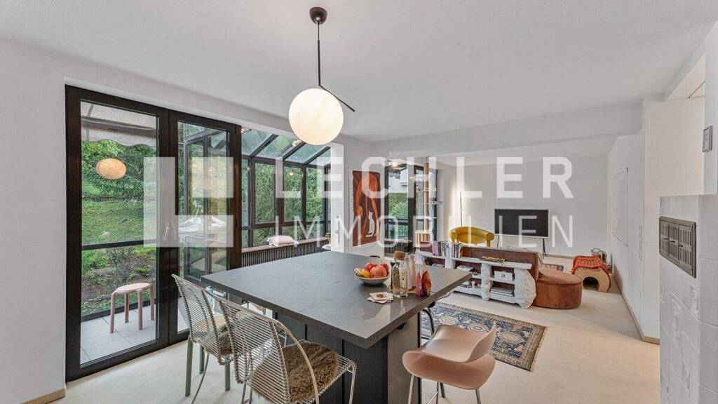 Mehrfamilienhaus zum Kauf 989.000 € 12,5 Zimmer 313 m² 664 m² Grundstück Ost Stuttgart 70186