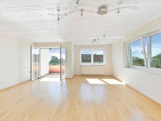 Wohnung zum Kauf 299.000 € 2 Zimmer 62,5 m² Böfingen Ulm 89075
