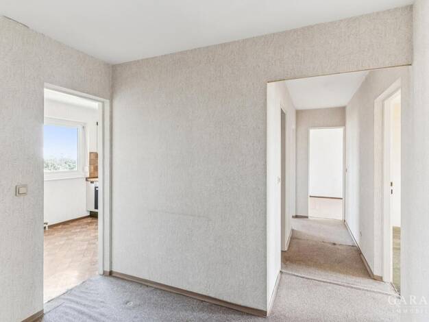 Wohnung zum Kauf 569.000 € 3 Zimmer 75 m² 7. Geschoss Bogenhausen München 81927