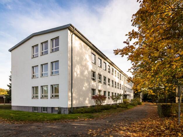 Bürofläche zur Miete 5 € 2.175 m² Bürofläche Trachau Dresden 01445