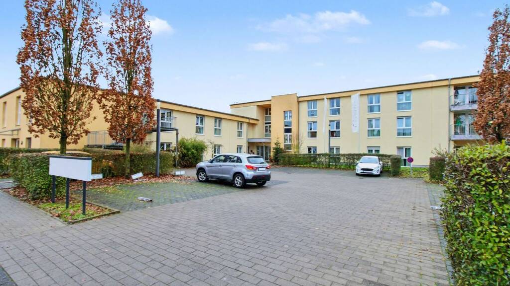 Sonstiges zum Kauf als Kapitalanlage geeignet 130.000 € 1 Zimmer 48 m² Ranstadt 63691