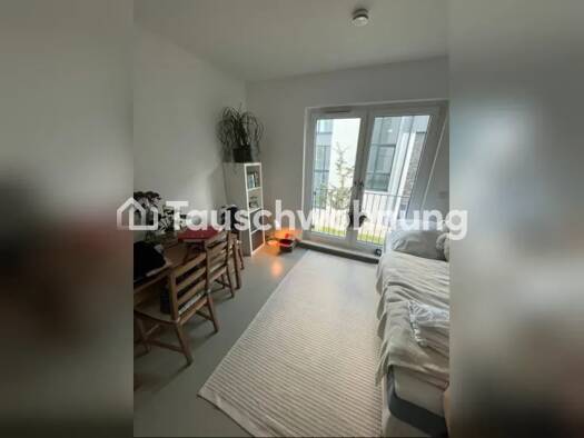 Wohnung zur Miete Tauschwohnung 380 € 1 Zimmer 20 m² 1. Geschoss Bornstedt Potsdam 14469