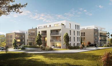 Wohnung zur Miete 1.112 € 3 Zimmer 89 m² 2. Geschoss frei ab 01.07.2025 Gaisbach Künzelsau 74653