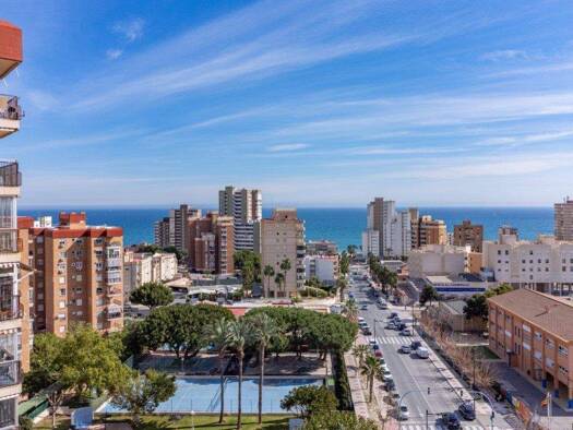 Wohnung zum Kauf 399.000 € El Campello 03560