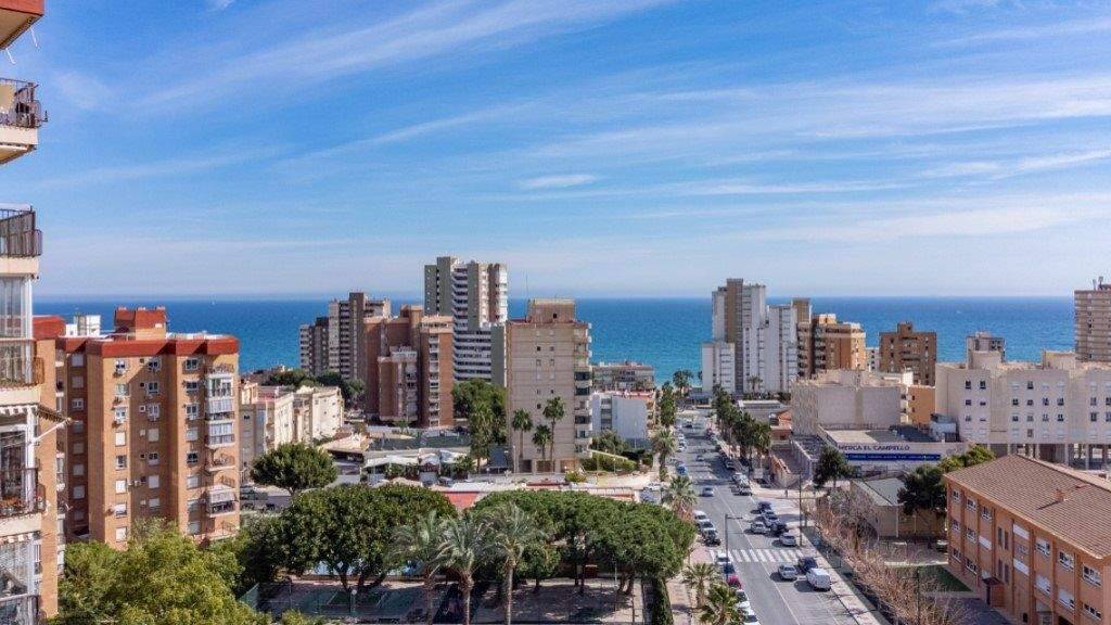 Wohnung zum Kauf 399.000 € El Campello 03560