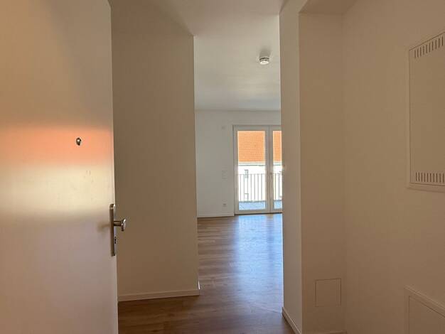 Wohnung zur Miete 1.530 € 3 Zimmer 69,1 m² 3. Geschoss frei ab sofort Beckumer Straße 17 Tegel Berlin 13507