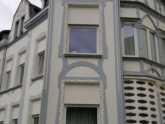 Wohnung zur Miete 1.025 € 3 Zimmer 100 m² Geschoss 1/3 frei ab 01.04.2026 Weserstraße 7 Ohligs-Aufderhöhe Solingen 42697