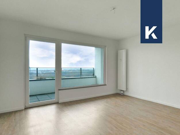 Wohnung zur Miete 1.290 € 2 Zimmer 58 m² Iltisstr. 164 Neuehrenfeld Köln 50825