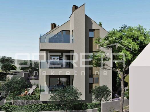 Wohnung zum Kauf - Erstbezug 560.000 € 7 Zimmer 132 m² Milna 21405
