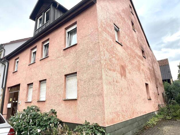 Mehrfamilienhaus zum Kauf provisionsfrei als Kapitalanlage geeignet 279.900 € 11 Zimmer 227,1 m² 343 m² Grundstück Greinstraße 21 Kürnbach 75057