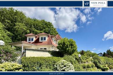 Einfamilienhaus zum Kauf 2.100.000 € 8 Zimmer 256,1 m² 1.500 m² Grundstück Krofdorf-Gleiberg Wettenberg 35435