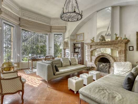Einfamilienhaus zum Kauf 3.120.000 € 6 Zimmer 170 m² 5.696 m² Grundstück Saint Aygulf Fréjus 83370