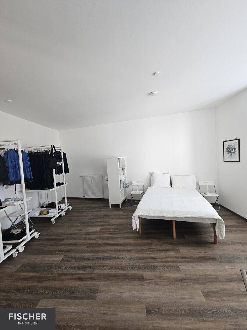 Wohnung – Villach, Völkendorf - Mehr