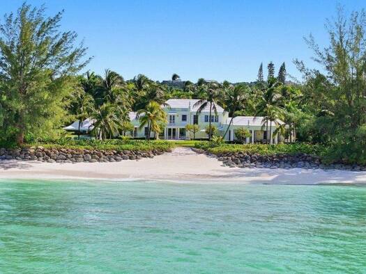 Haus zum Kauf 30.916.700 € 696 m² Waterloo