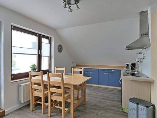 Wohnung zur Miete Wohnen auf Zeit 1.220 € 3 Zimmer 70 m² frei ab sofort Möbisburg-Rhoda Erfurt 99094