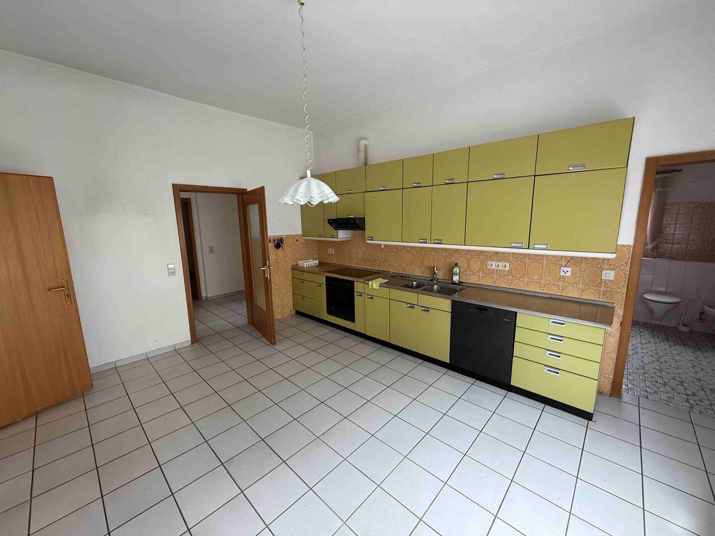 Mehrfamilienhaus zum Kauf - Ansicht 3