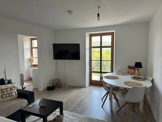 Wohnung zum Kauf 210.000 € 2 Zimmer 55 m² 2. Geschoss frei ab sofort Haagen Lörrach 79541