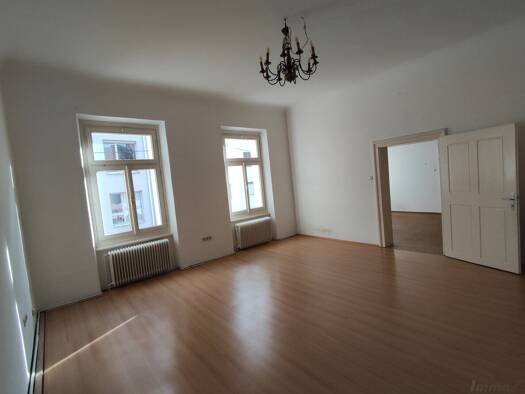 Büro zur Miete 700 € 3 Zimmer 132,8 m² Bürofläche Eggenberg Graz 8020