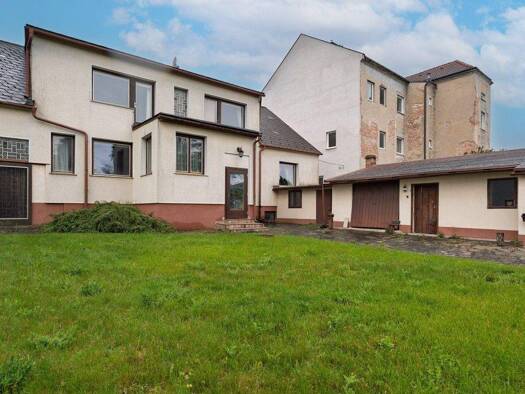 Einfamilienhaus zum Kauf 274.900 € 7,5 Zimmer 585 m² Grundstück Marchegg 2294