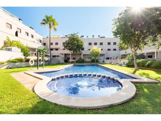 Penthouse zum Kauf 399.000 € 2 Zimmer 145 m² 2. Geschoss Inca 07300