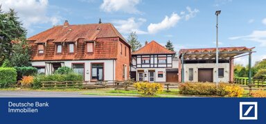 Mehrfamilienhaus zum Kauf 149.000 € 13 Zimmer 306 m² 2.263 m² Grundstück Wietzen Wietzen 31613