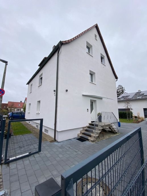 Wohnung zur Miete 700 € 2 Zimmer 55 m²<br/>Wohnfläche 2.<br/>Geschoss Stadeln 175 Fürth 90765