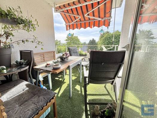 Wohnung zum Kauf 298.730 € 5 Zimmer 110,7 m² 2. Geschoss Altheikendorf Heikendorf 24226