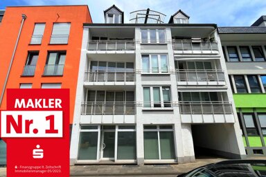 Maisonette zum Kauf 328.000 € 4 Zimmer 123 m² 4. Geschoss Opladen Leverkusen 51379