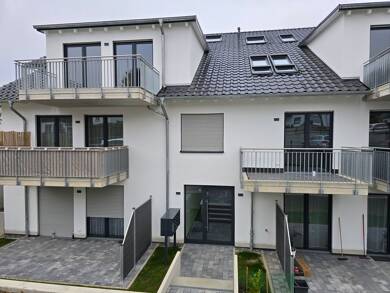 Wohnung zur Miete 630 € 2 Zimmer 58 m² 1. Geschoss Antoniusstraße 11 Schmallenberg Schmallenberg 57392