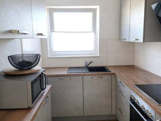 Penthouse zur Miete 810 € 2 Zimmer 76 m² 3. Geschoss frei ab 01.10.2026 Trossingen Trossingen 78647