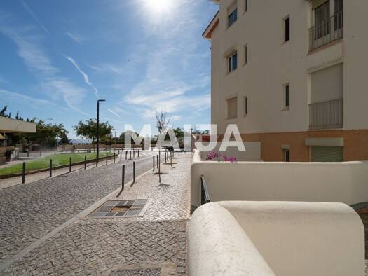 Wohnung zum Kauf 485.000 € 4 Zimmer 104 m² 2. Geschoss Edificio Alvorada, Avenida Tomas Cabreira Portimão 8500-802