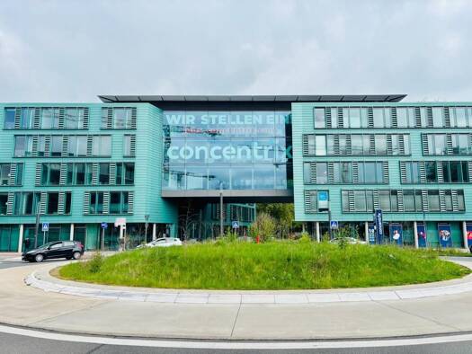 Bürofläche zur Miete provisionsfrei 11,50 € 366 m² Bürofläche teilbar ab 366 m² Neudorf-Süd Duisburg 47057