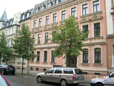 Wohnung zur Miete 1.000 € 4 Zimmer 111,3 m² 2. Geschoss frei ab 01.02.2025 Carl-von-Ossietzky-Str. 22 Paulusviertel Halle (Saale) 06114