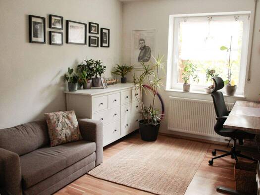 Wohnung zum Kauf 415.000 € 4 Zimmer 84,4 m² Lechhausen Augsburg 86167