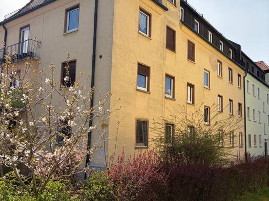 Wohnung zum Kauf 128.000 € 2 Zimmer 54,2 m² EG frei ab sofort Neunkirchen Neunkirchen am Sand 91233