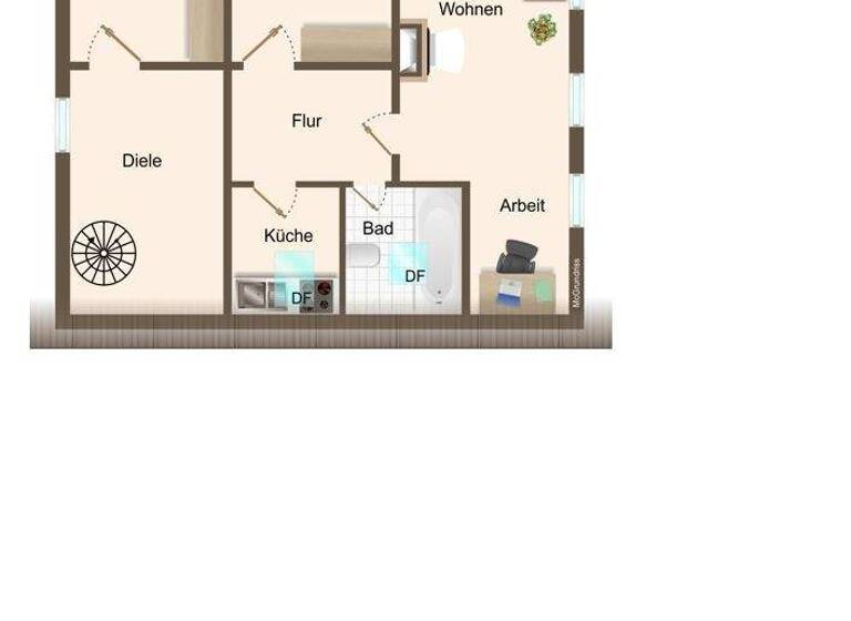 Einfamilienhaus zum Kauf 249.000 € 7 Zimmer 274,6 m² 707 m² Grundstück Frankenhaag Mistelgau 95490