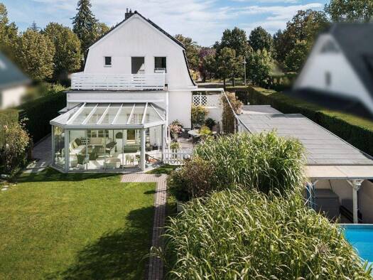 Einfamilienhaus zum Kauf 980.000 € 5 Zimmer 148 m² 1.091 m² Grundstück Teltow 14513