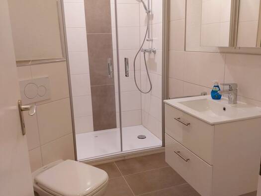 Wohnung zur Miete 695 € 3 Zimmer 70 m² Geschoss 1/4 frei ab 01.02.2026 Weiden Weiden in der Oberpfalz 92637