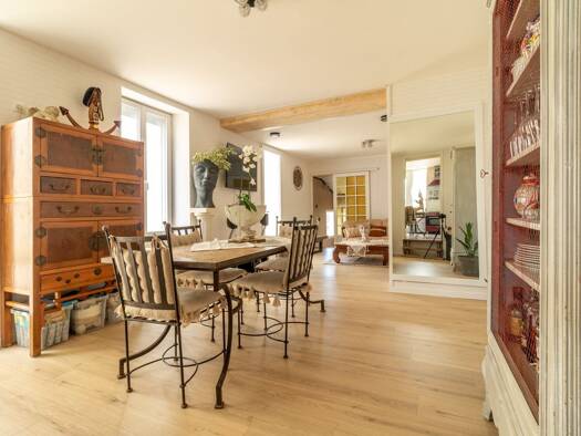 Haus zum Kauf 227.000 € 120 m² 460 m² Grundstück Saint-Savinien 17350